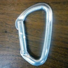 ☆登山用カラビナ 9点まとめて AUSTRIALPIN BLACK DIAMOND MAMMUT roc'teryx lucKY 登山用品 ロッククライミング 札幌市 豊平区 平岸店の画像