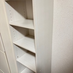 急募‼️カラーボックスの画像