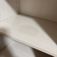 急募‼️カラーボックスの画像