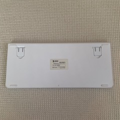 Bluetoothキーボードの画像