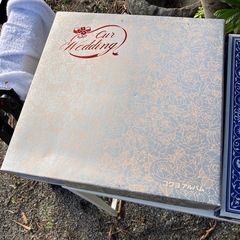 アルバム4冊　新古品の画像