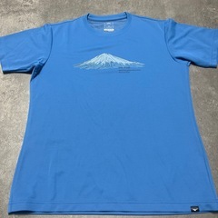 mizunoミズノスポーツウェア2枚セットの画像