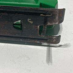 店頭引き渡し 中古 RYOBI リョービ ジグソー MJ-20 動作確認済 工具の画像