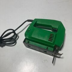 店頭引き渡し 中古 RYOBI リョービ ジグソー MJ-20 動作確認済 工具の画像