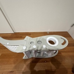 【中古】Buko幼児用滑り台の画像