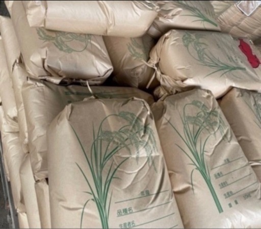 多品種ブレンド米　再生2期作米　新米30キロ玄米　生活応援価格