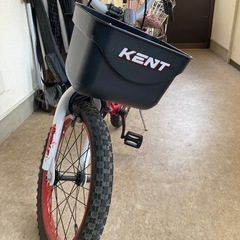 KENT 子ども用自転車の画像