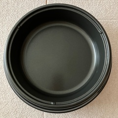 象印電気鍋の画像