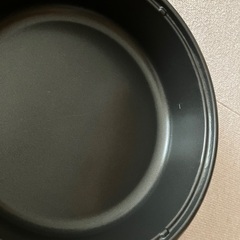 象印電気鍋の画像