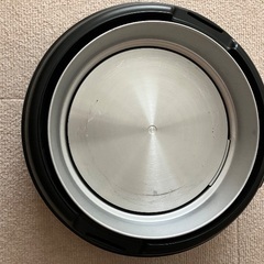 象印電気鍋の画像