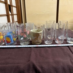 コップ　グラス　まとめの画像