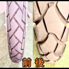 【動画あり】★カワサキ スーパーシェルパ★ 実動 人気車種 KL250G型 キャブレター 空冷 4サイクル KLX セロー オフロード 松本市の画像