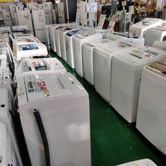 【愛品倶楽部柏店】 日立 HITACHI 2024年製 7.0kg 全自動洗濯機 BW-G70J インバーター搭載ビートウォッシュの画像