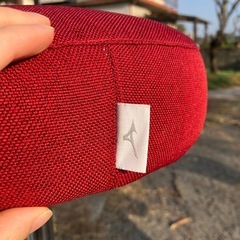 回転式チェア　美品の画像