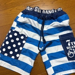 男の子　110サイズの画像