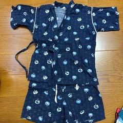 男の子　110サイズの画像