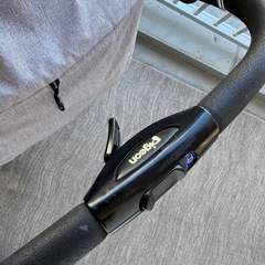 A型ベビーカー　ピジョン ランフィリノンの画像