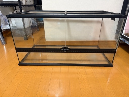 グラステラリウム　9045