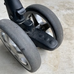 アップリカ　ラクーナビッテの画像