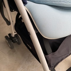 アップリカ　ラクーナビッテの画像