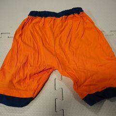 悟空のパジャマ もちろんオレンジ 閲覧可の画像