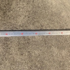 ＊決まりました＊ステンレス さしがね 曲尺の画像