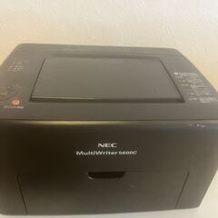 【今週平日限定】コピー機　通電OK/動作確認なしの画像