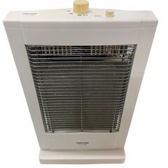 お取引き中☆TEKNOS 直感型ハロゲンヒーター PH-1211...