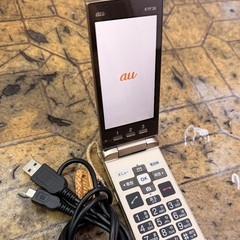 奇跡⭐️ガラケー⭐️実働⭐️レトロ⭐️