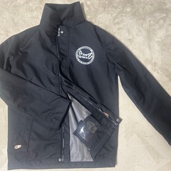 スノーウエア　セットアップの画像