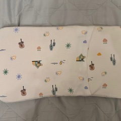 Adokoo ベビー枕　まくら　赤ちゃんの画像