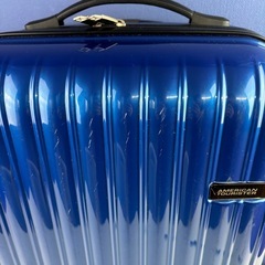 アメリカンツーリスター  スーツケース キャリーケースの画像