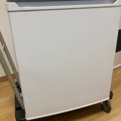 アイリスオーヤマ　　冷蔵庫の画像