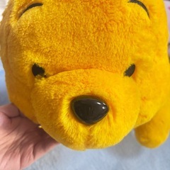 プーさんの画像