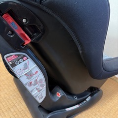 チャイルドシートの画像