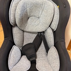 チャイルドシートの画像
