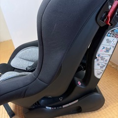チャイルドシートの画像