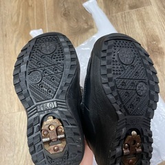 スノーシューズ　15-16cmの画像