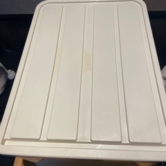 衣装ケース①の画像