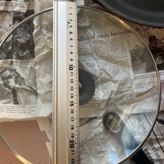 ティファール　　フライパンセットの画像