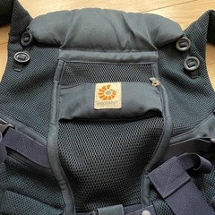 ergobaby 抱っこ紐の画像