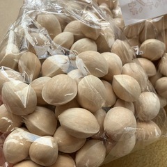 ★銀杏（ぎんなん）約300gの画像