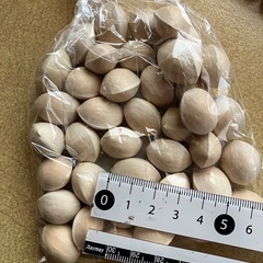 ★銀杏（ぎんなん）約300gの画像