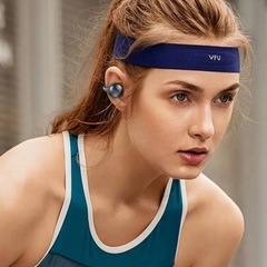 🉐超高音質‼️クリップタイプワイヤレスイヤホン❣️の画像