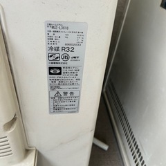 三菱霧ヶ峰♢﻿主に12畳♢﻿美品♢﻿メーカー高ランク♢﻿自動お掃除機能♢﻿ムーブアイ搭載♢﻿空気清浄機能♢﻿スマートフォン対応の画像