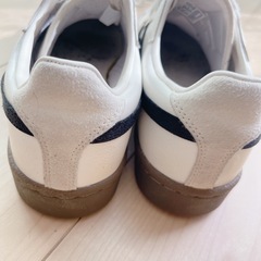 Onitsuka Tiger オニツカタイガー GSM スニーカー　24cmの画像