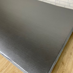 ニトリ 高反発敷布団   プレミアサポート セミダブル /マットレスのみ の画像