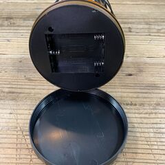 CAMPS キャンプス COB調光 ランタンライト アウトドア 動作確認済の画像