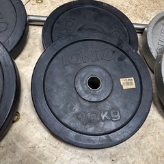 ベンチダンベル50kgの画像