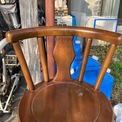 かわいいおしゃれな椅子の画像